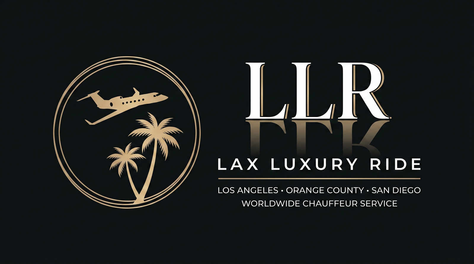 LAX Luxury Ride